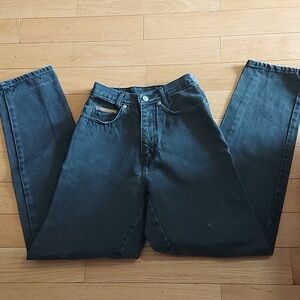 Hollywood jeans size 27
